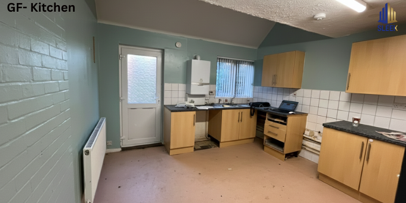 13 Langcliffe Drive, Milton Keynes