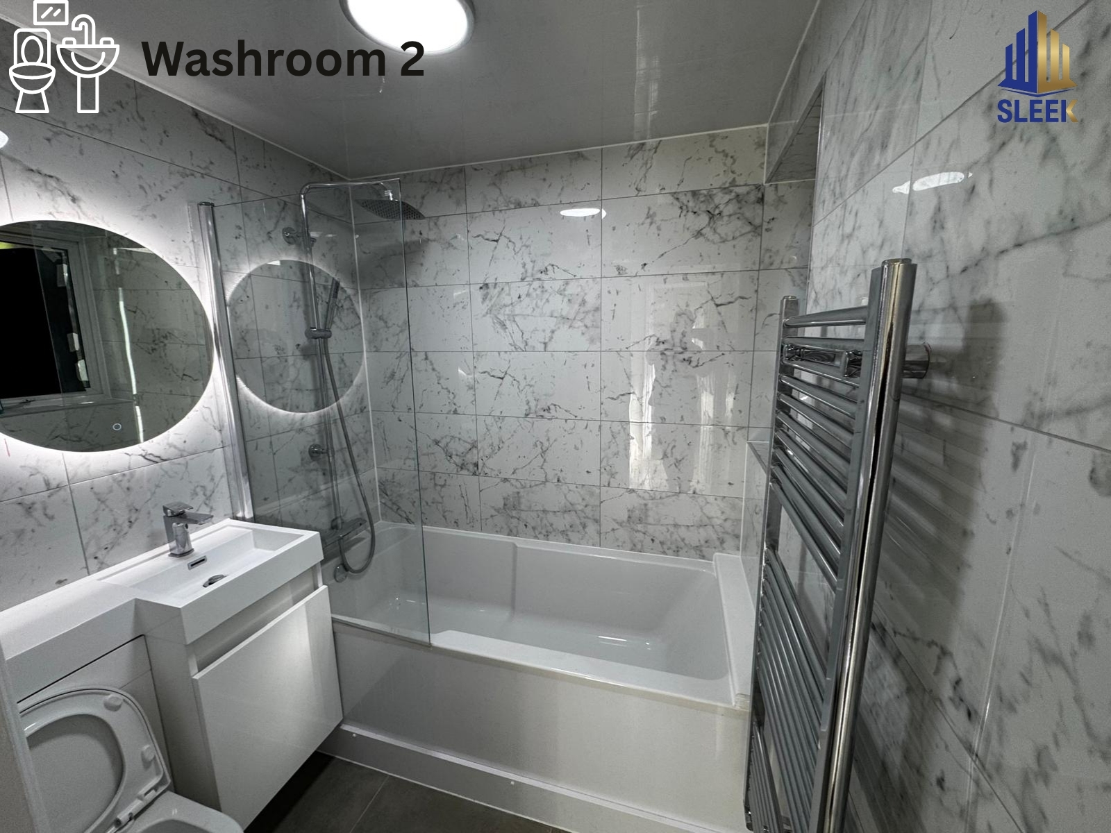 13 Langcliffe Drive, Milton Keynes,  MK13 7LA