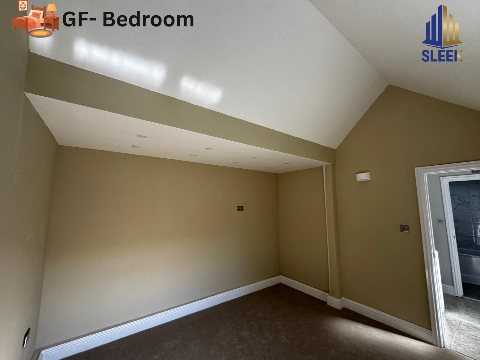 13 Langcliffe Drive, Milton Keynes,  MK13 7LA