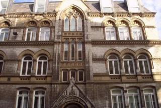 2nd Floor Flat, 1 Crosshall Street