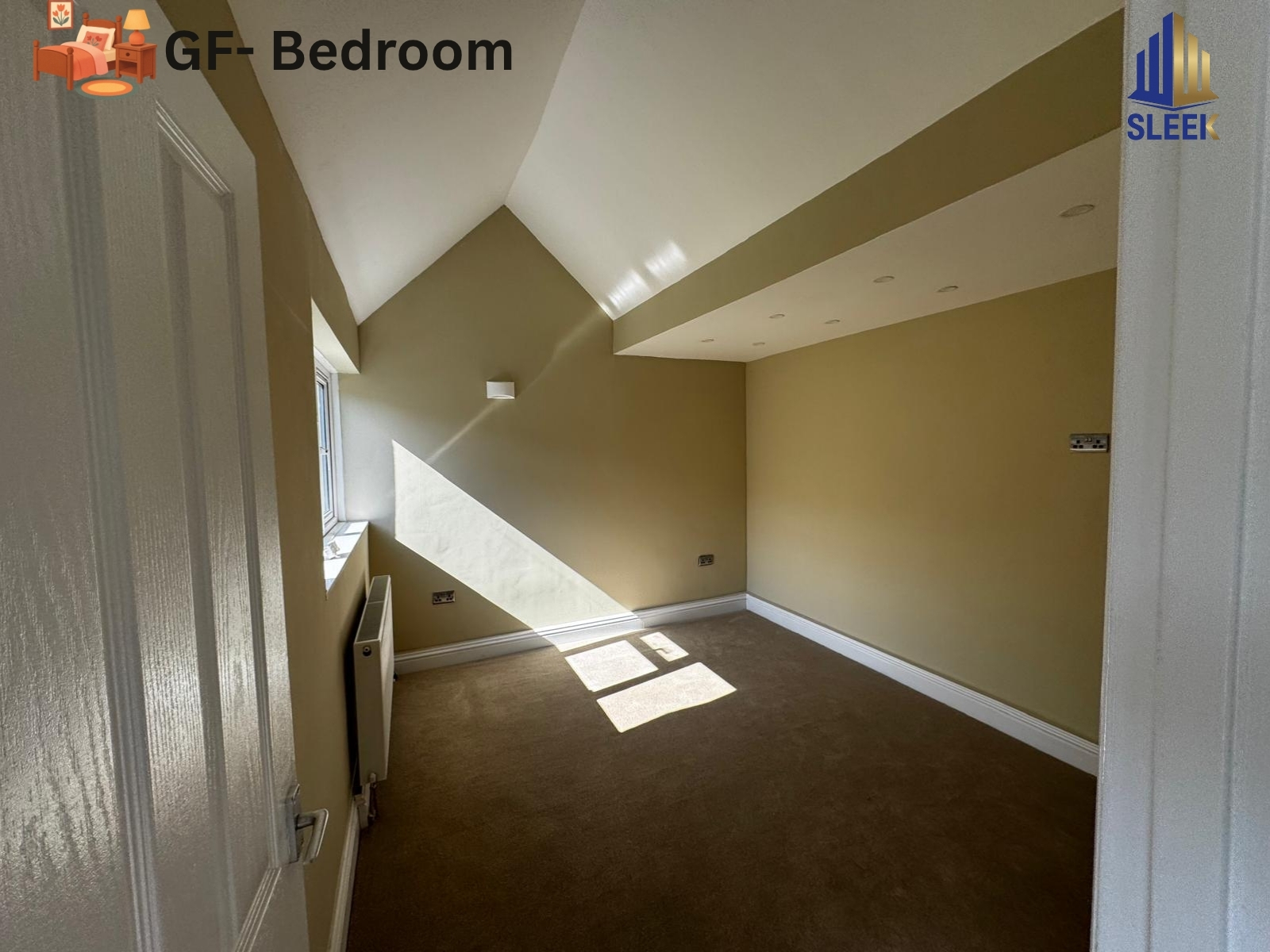 13 Langcliffe Drive, Milton Keynes,  MK13 7LA