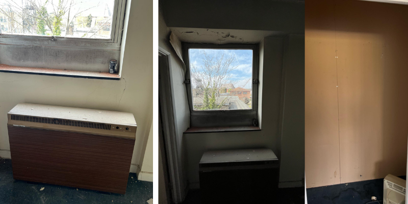 Flat A, First Floor, 54 Swanley Centre