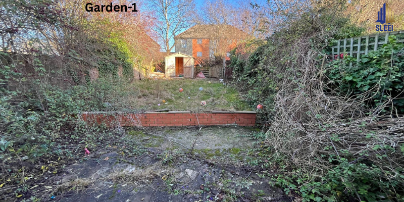 13 Langcliffe Drive, Milton Keynes