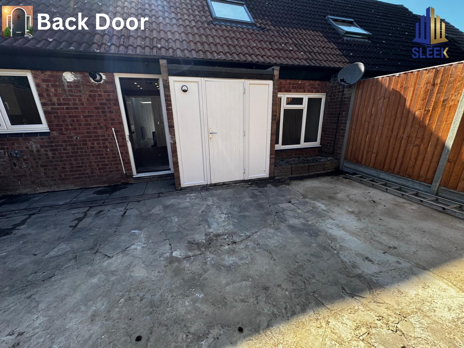 13 Langcliffe Drive, Milton Keynes,  MK13 7LA