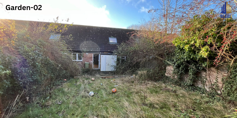 13 Langcliffe Drive, Milton Keynes