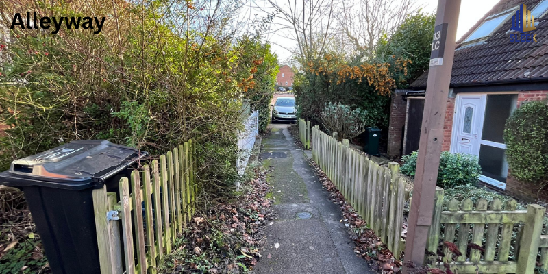 13 Langcliffe Drive, Milton Keynes