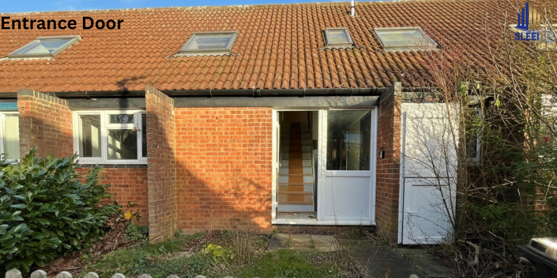 13 Langcliffe Drive, Heelands, Milton Keynes