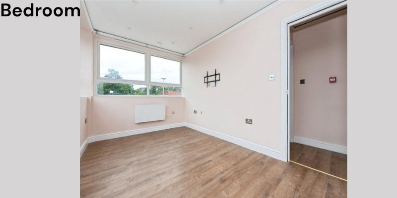 Flat 2, First Floor, 54 Swanley Centre, BR8 7TQ