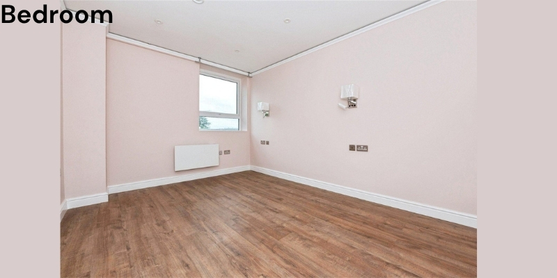 Flat 1, First Floor, 54 Swanley Centre, BR8 7TQ