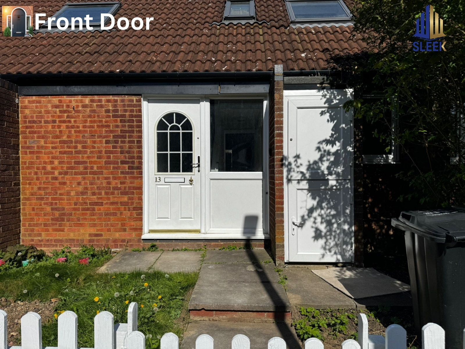 13 Langcliffe Drive, Milton Keynes, MK13 7LA