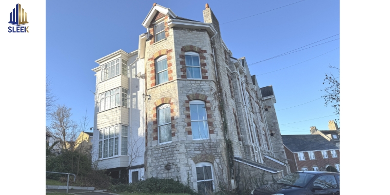 Swanage Flat 5, Sentryfields 