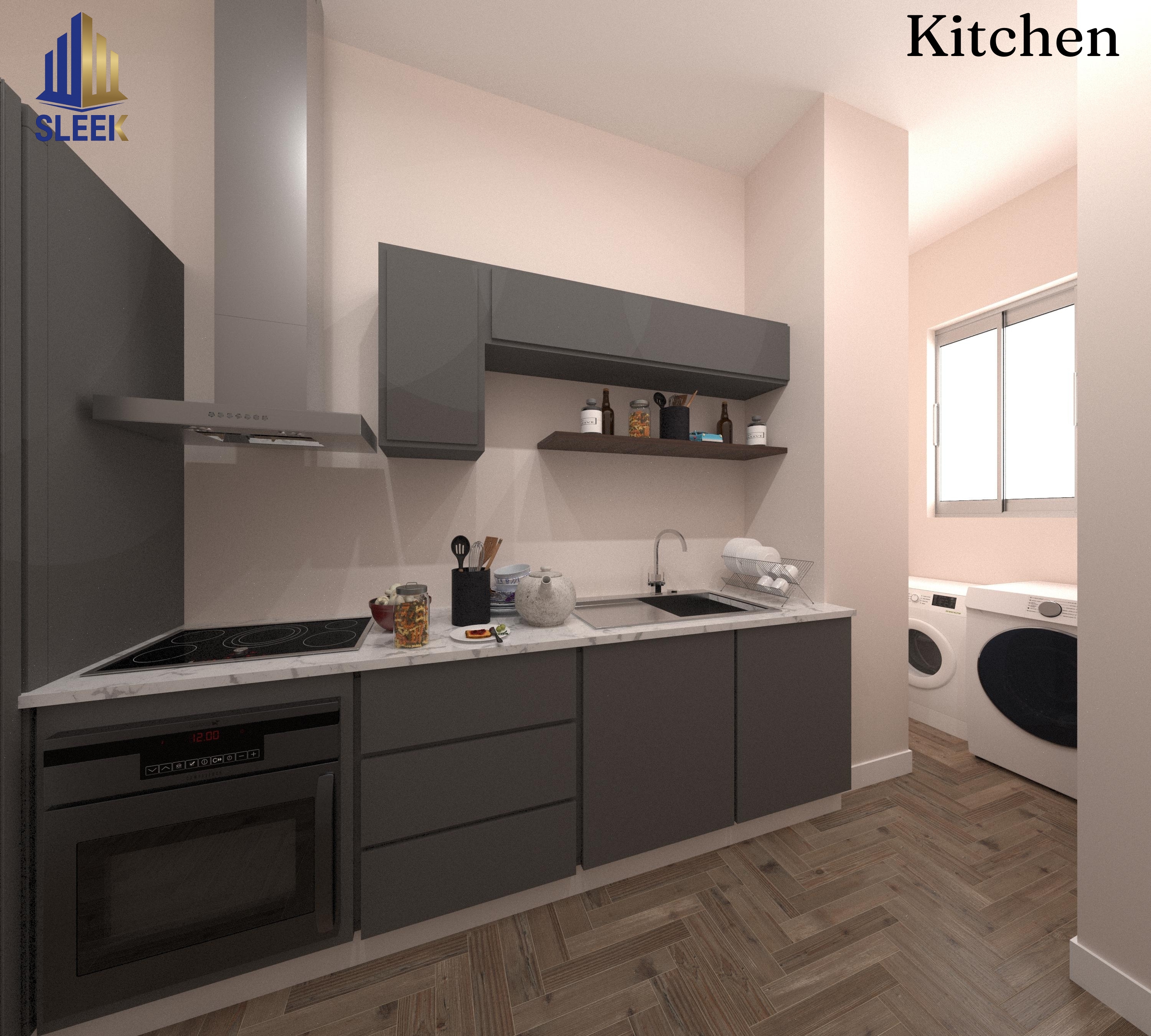 Swanage Flat 5, Sentryfields, BH19 2AA