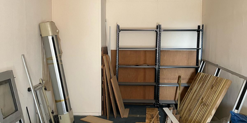 Flat A, First Floor, 54 Swanley Centre