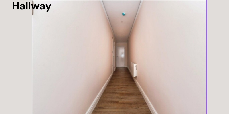 Flat 2, First Floor, 54 Swanley Centre, BR8 7TQ