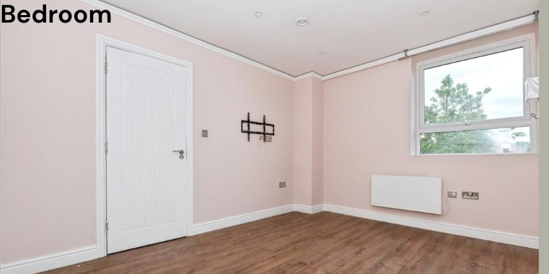 Flat 1, First Floor, 54 Swanley Centre, BR8 7TQ