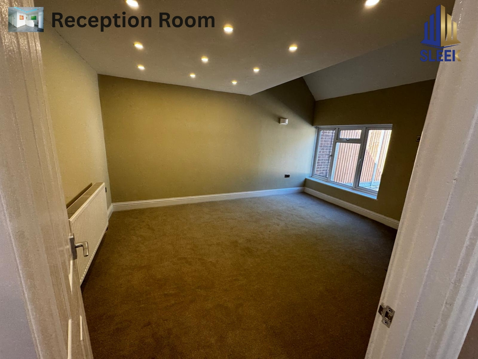 13 Langcliffe Drive, Milton Keynes,  MK13 7LA