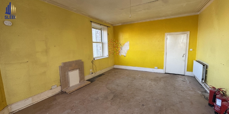 Swanage Flat 5, Sentryfields 