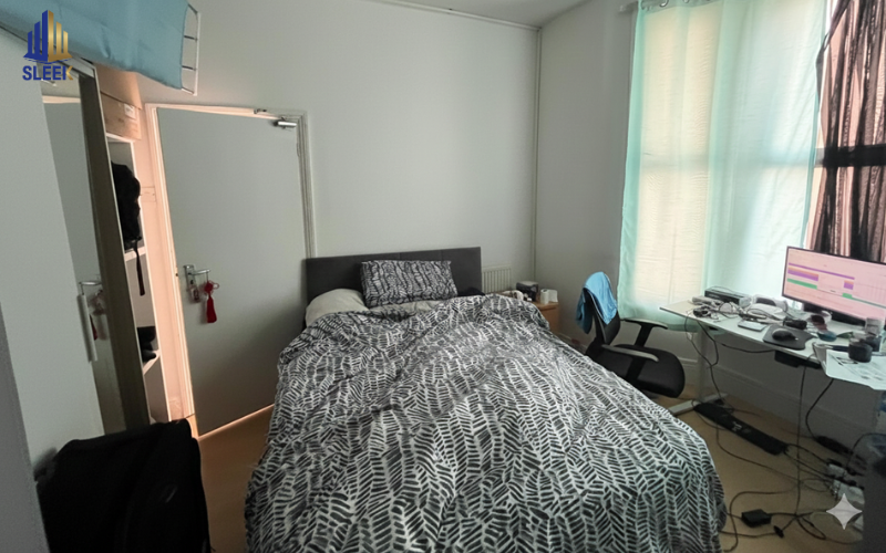 Shell Verification Property