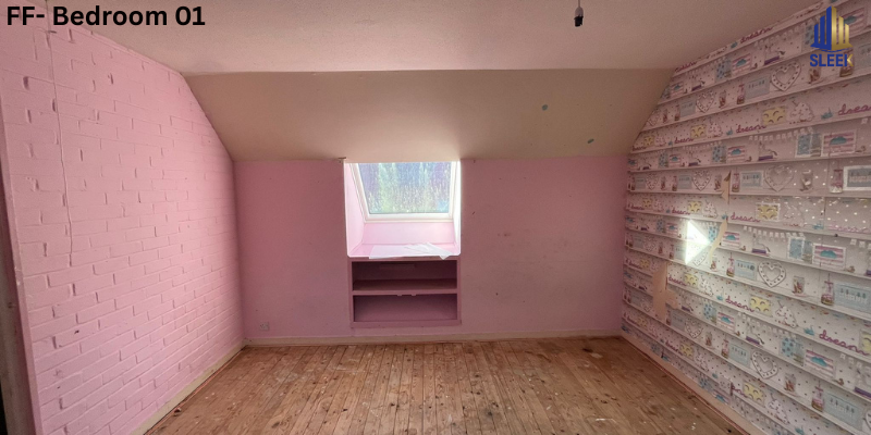 13 Langcliffe Drive, Milton Keynes