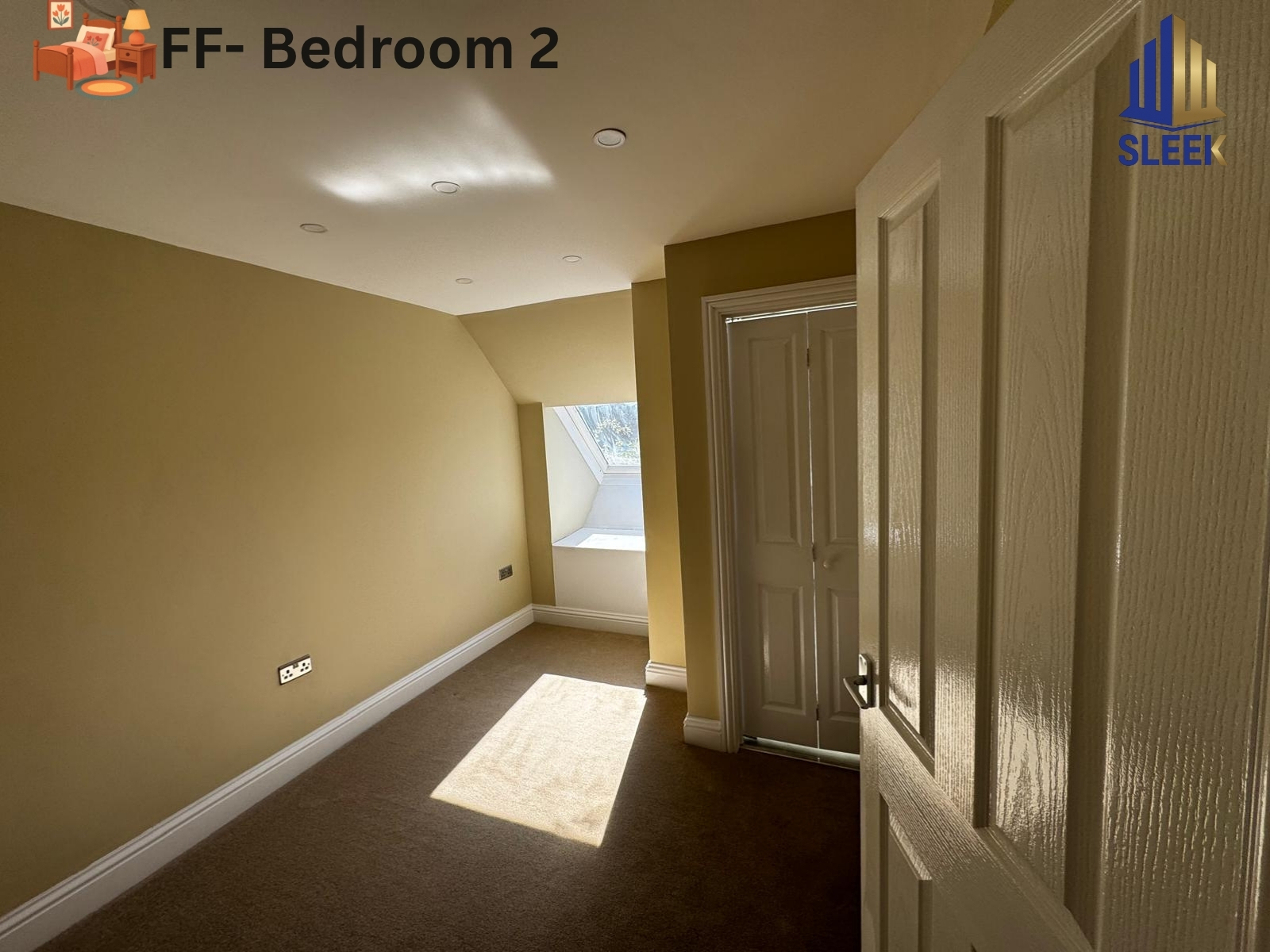 13 Langcliffe Drive, Milton Keynes,  MK13 7LA