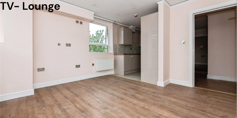Flat 1, First Floor, 54 Swanley Centre, BR8 7TQ