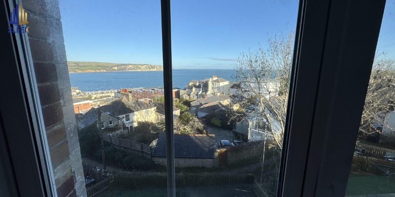 Swanage Flat 5, Sentryfields 