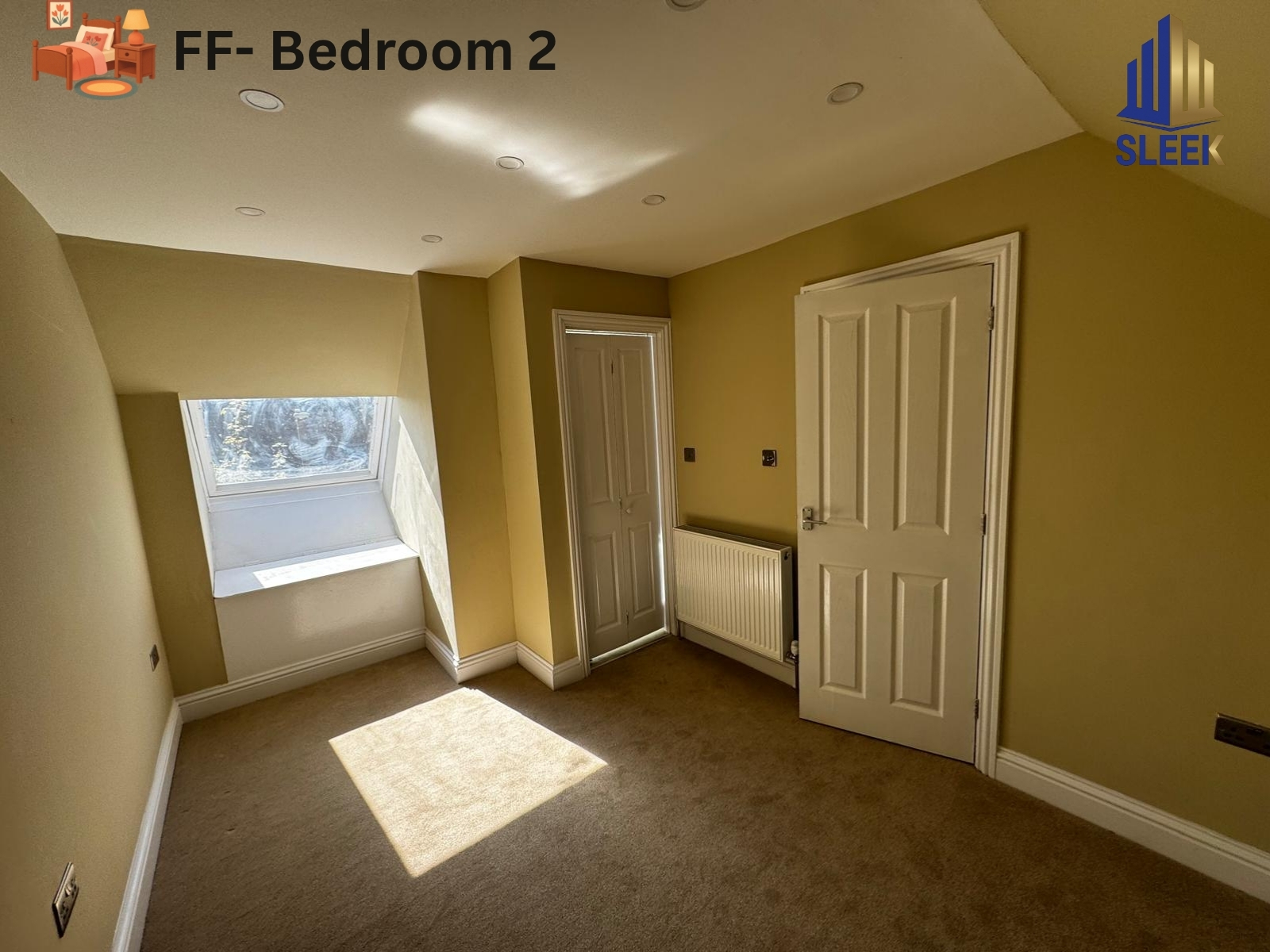 13 Langcliffe Drive, Milton Keynes,  MK13 7LA