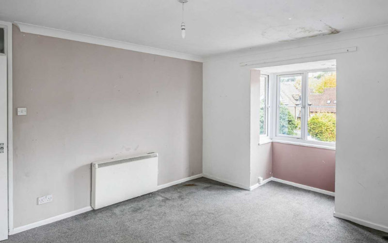 18 Wessex Close Hungerford, 02 Bed Flat