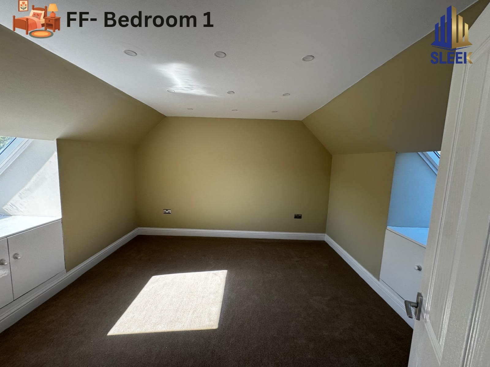 13 Langcliffe Drive, Milton Keynes,  MK13 7LA