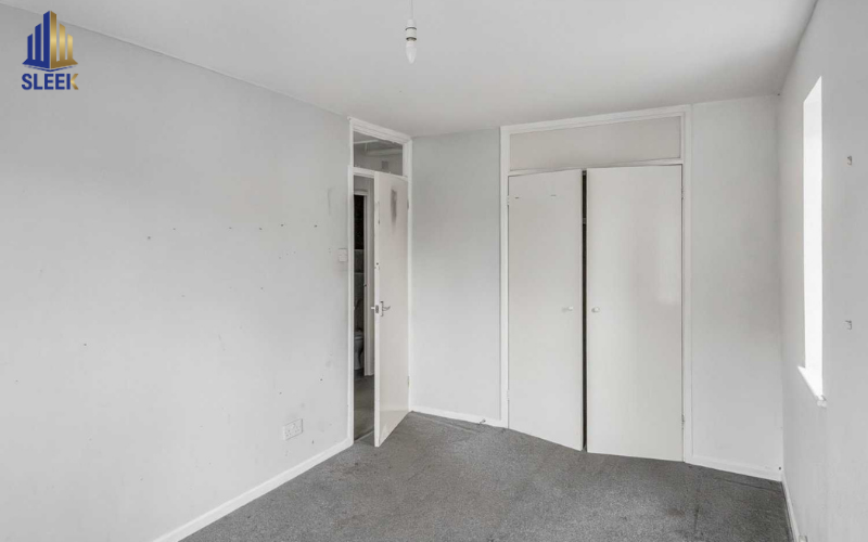 18 Wessex Close Hungerford, 02 Bed Flat