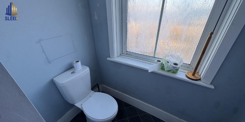 Swanage Flat 5, Sentryfields 