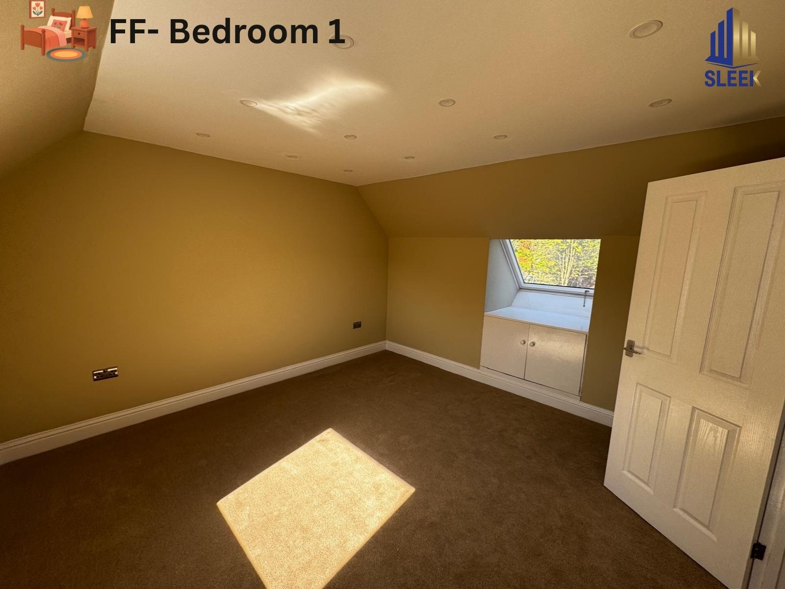 13 Langcliffe Drive, Milton Keynes,  MK13 7LA