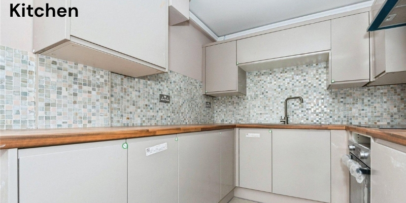Flat 1, First Floor, 54 Swanley Centre, BR8 7TQ