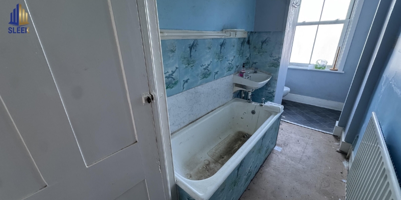 Swanage Flat 5, Sentryfields 