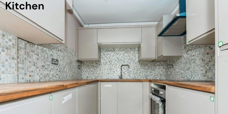 Flat 1, First Floor, 54 Swanley Centre, BR8 7TQ