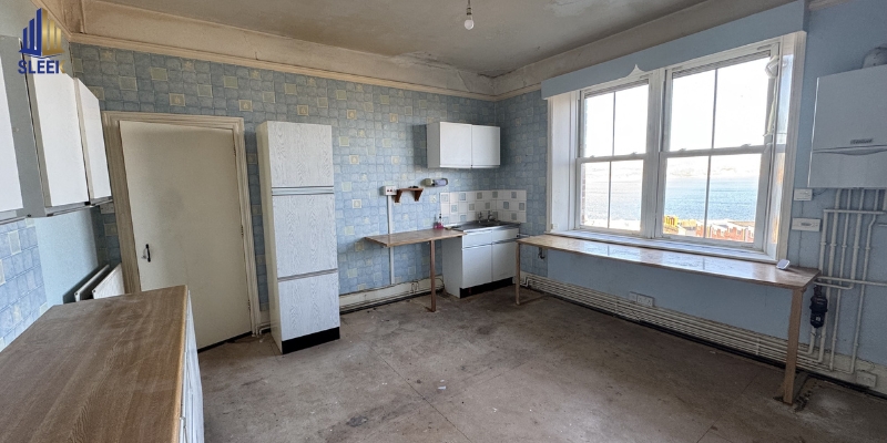 Swanage Flat 5, Sentryfields 